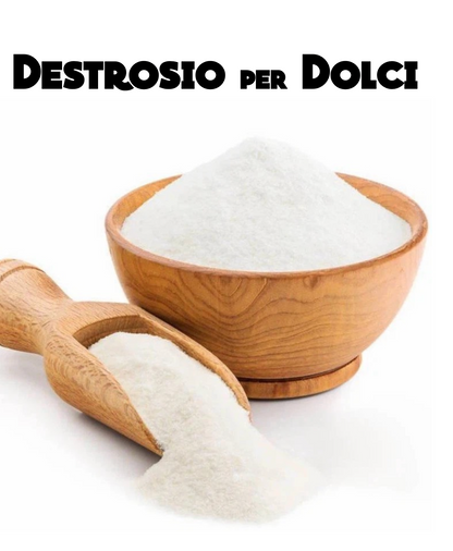 Destrosio per Dolci