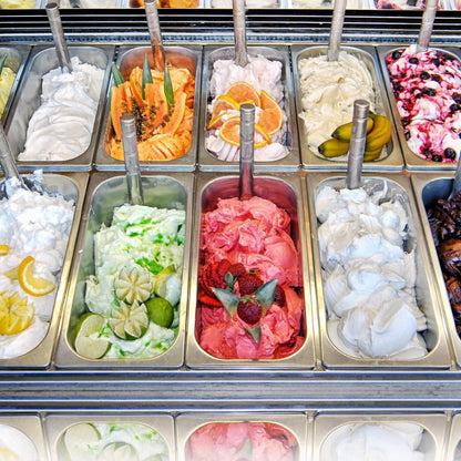 Destrosio per Dolci