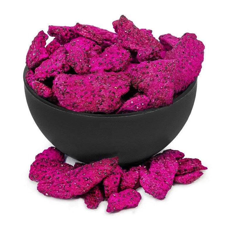 Dragon Fruit Liofilizzato