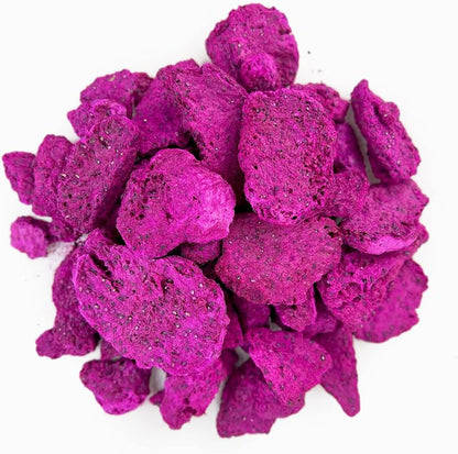 Dragon Fruit Liofilizzato