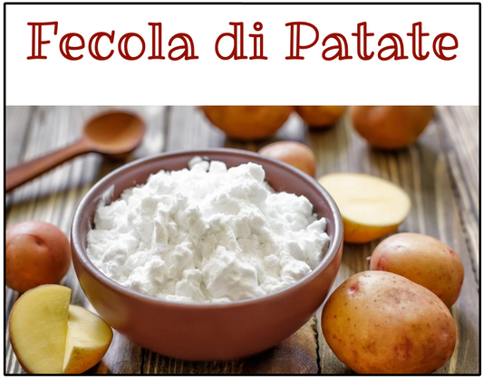 Fecola di Patate