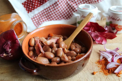 Fagioli Borlotti