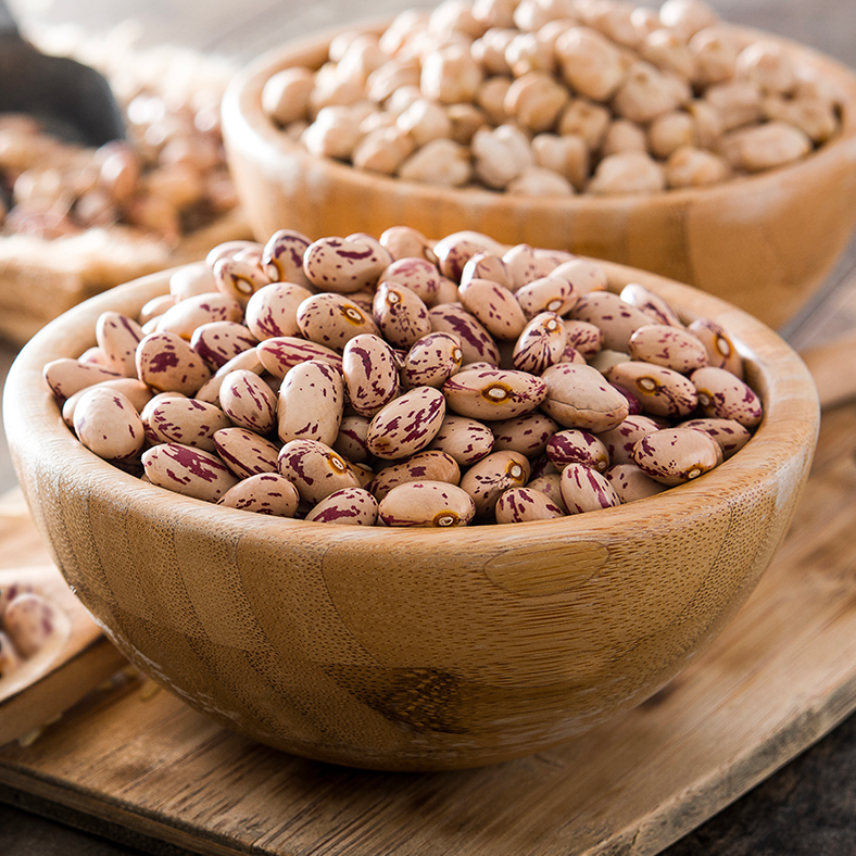 Fagioli Borlotti di Lamon