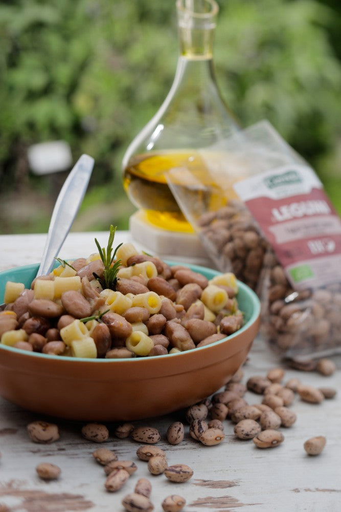 Fagioli Borlotti di Lamon