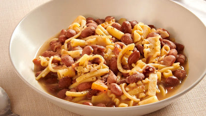 Fagioli Borlotti di Lamon