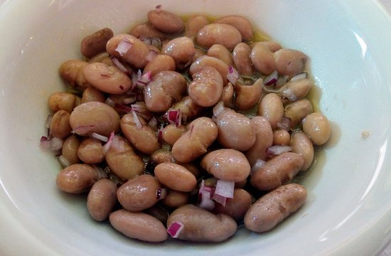 Fagioli Borlotti di Lamon