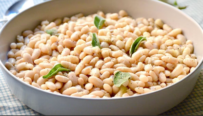 Fagioli Cannellini