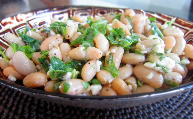 Fagioli Cannellini