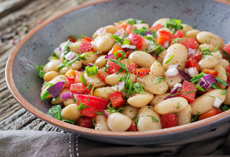 Fagioli Cannellini