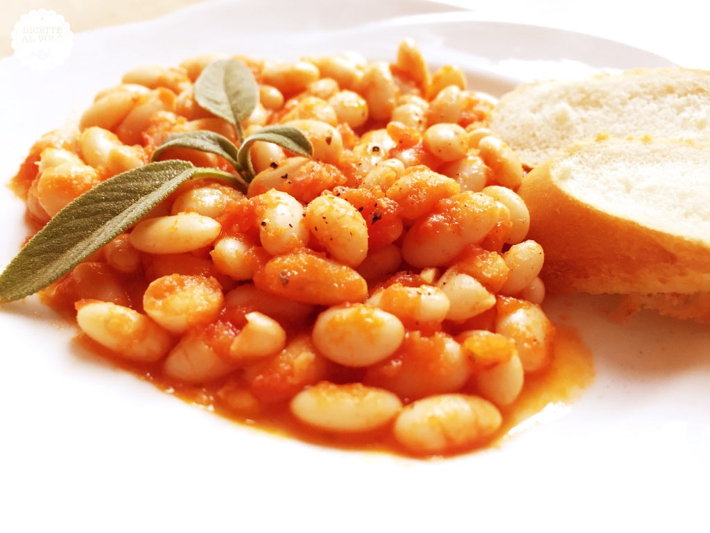 Fagioli Coco Toscani