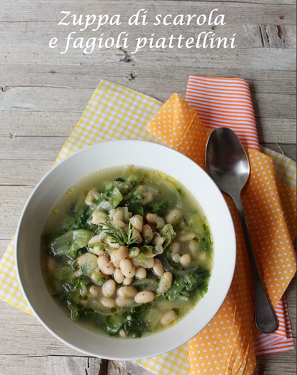 Fagioli Piattelli