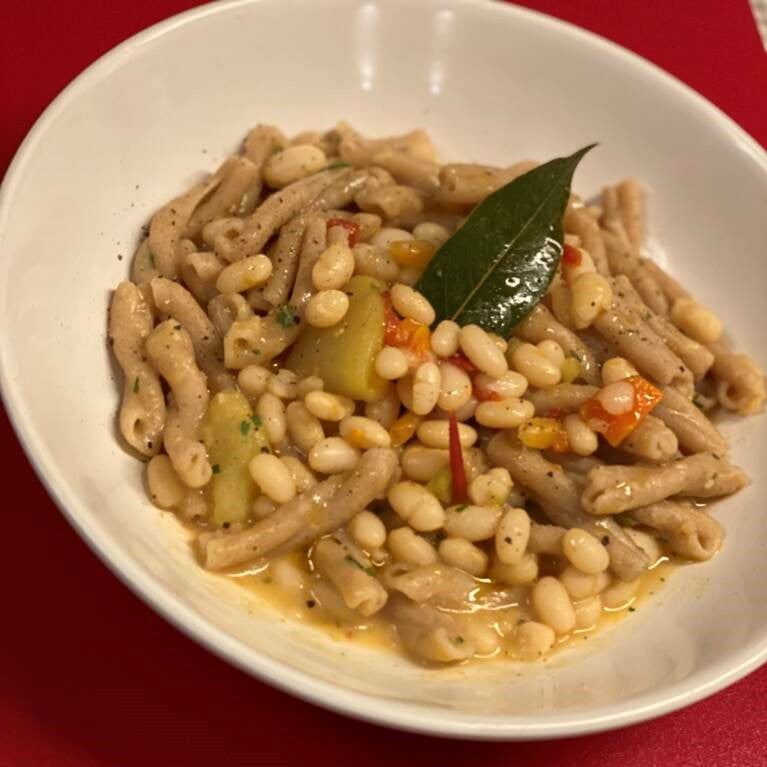 Fagioli Tondino