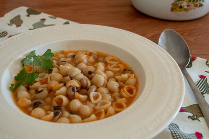 Fagioli con l'Occhio