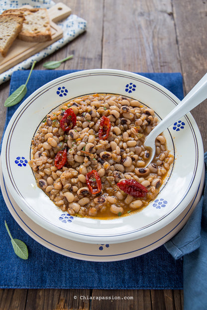 Fagioli con l'Occhio