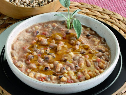 Fagioli con l'Occhio