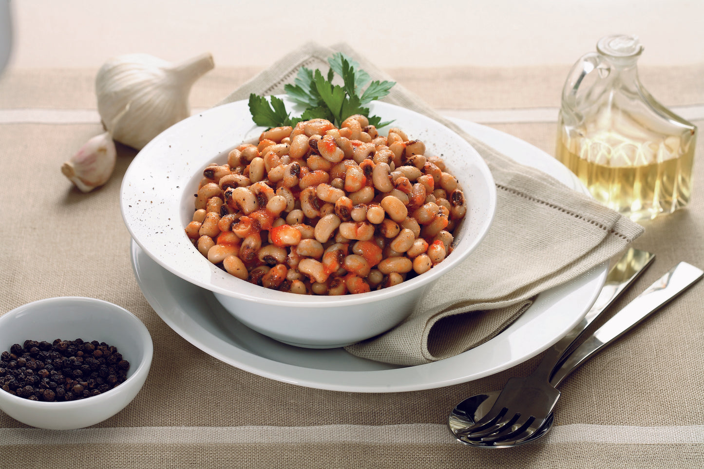 Fagioli con l'Occhio