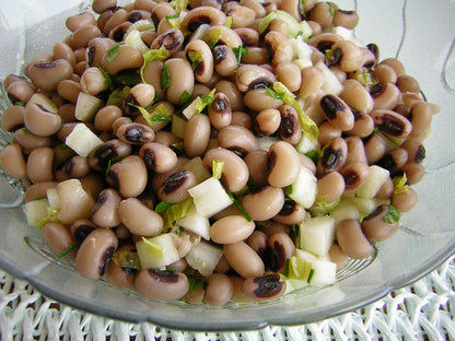 Fagioli con l'Occhio