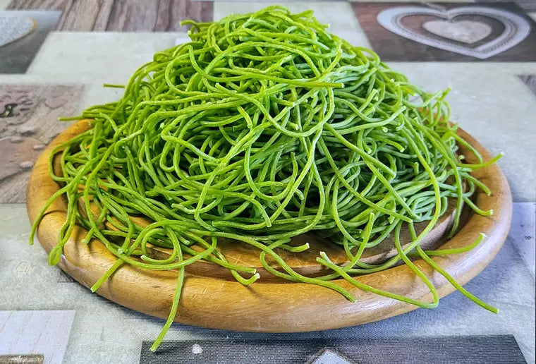 Farina di Piselli
