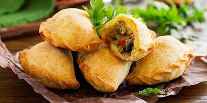 Farina di Mais Bianco