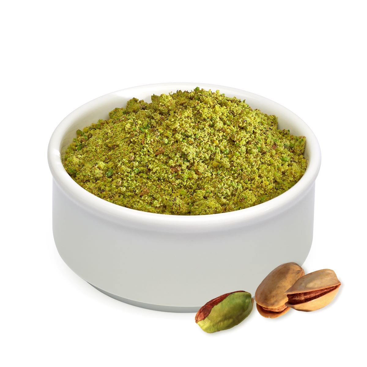 Farina di Pistacchio