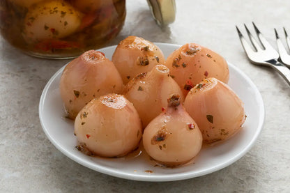 Lampascioni Sott'Olio FAZIO
