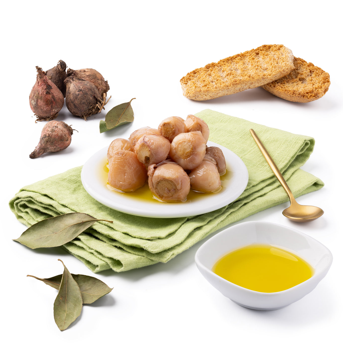 Lampascioni Sott'Olio FAZIO