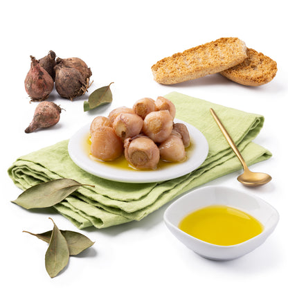 Lampascioni Sott'Olio FAZIO