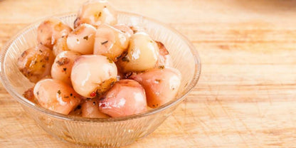 Lampascioni Sott'Olio FAZIO