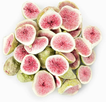 Fichi Liofilizzati