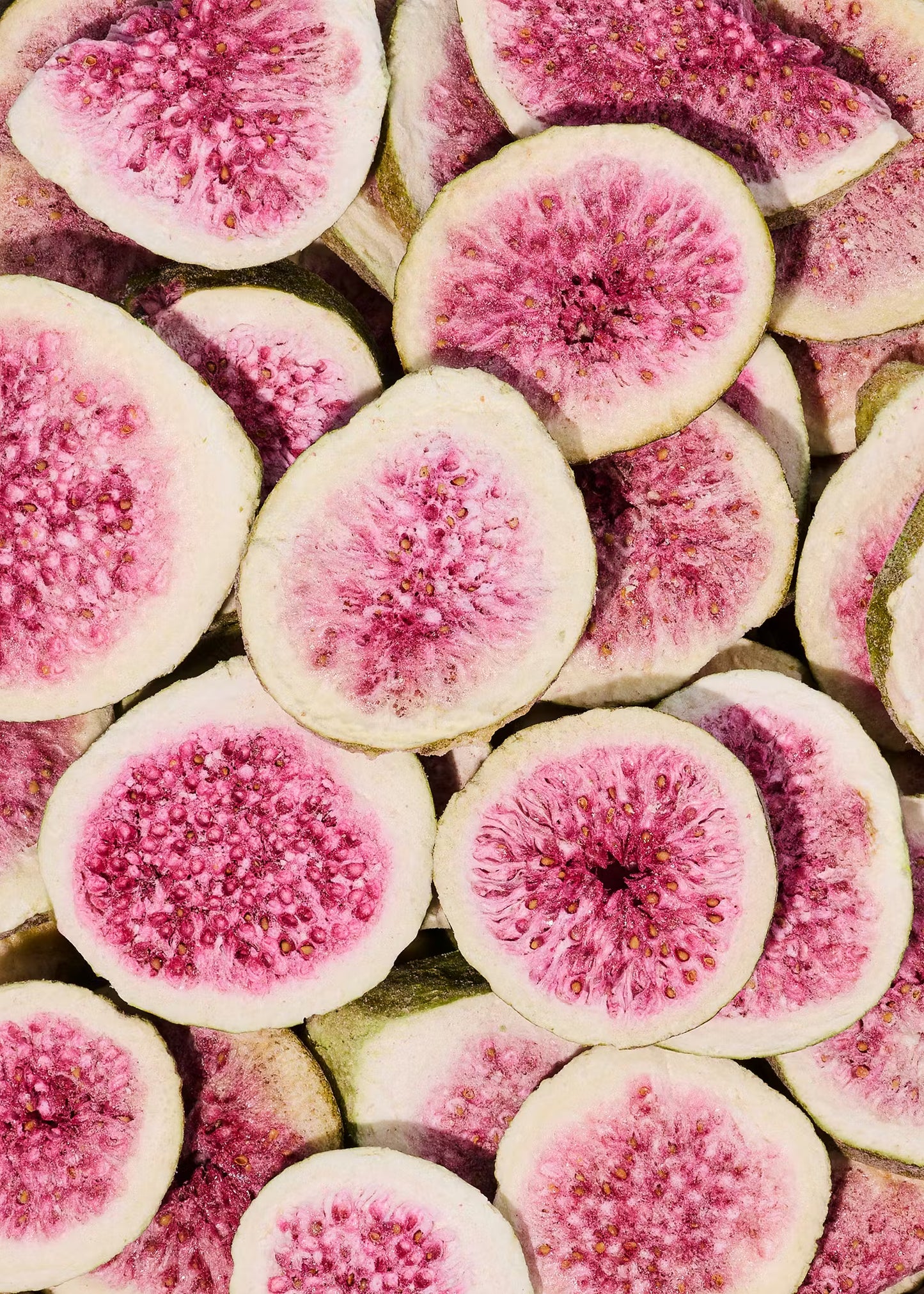 Fichi Liofilizzati