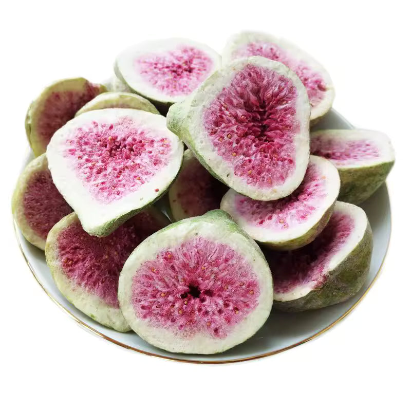 Fichi Liofilizzati