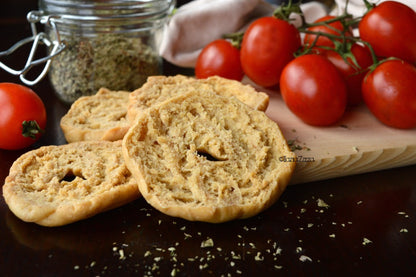 Frise di Grano Integrale Lizzanello