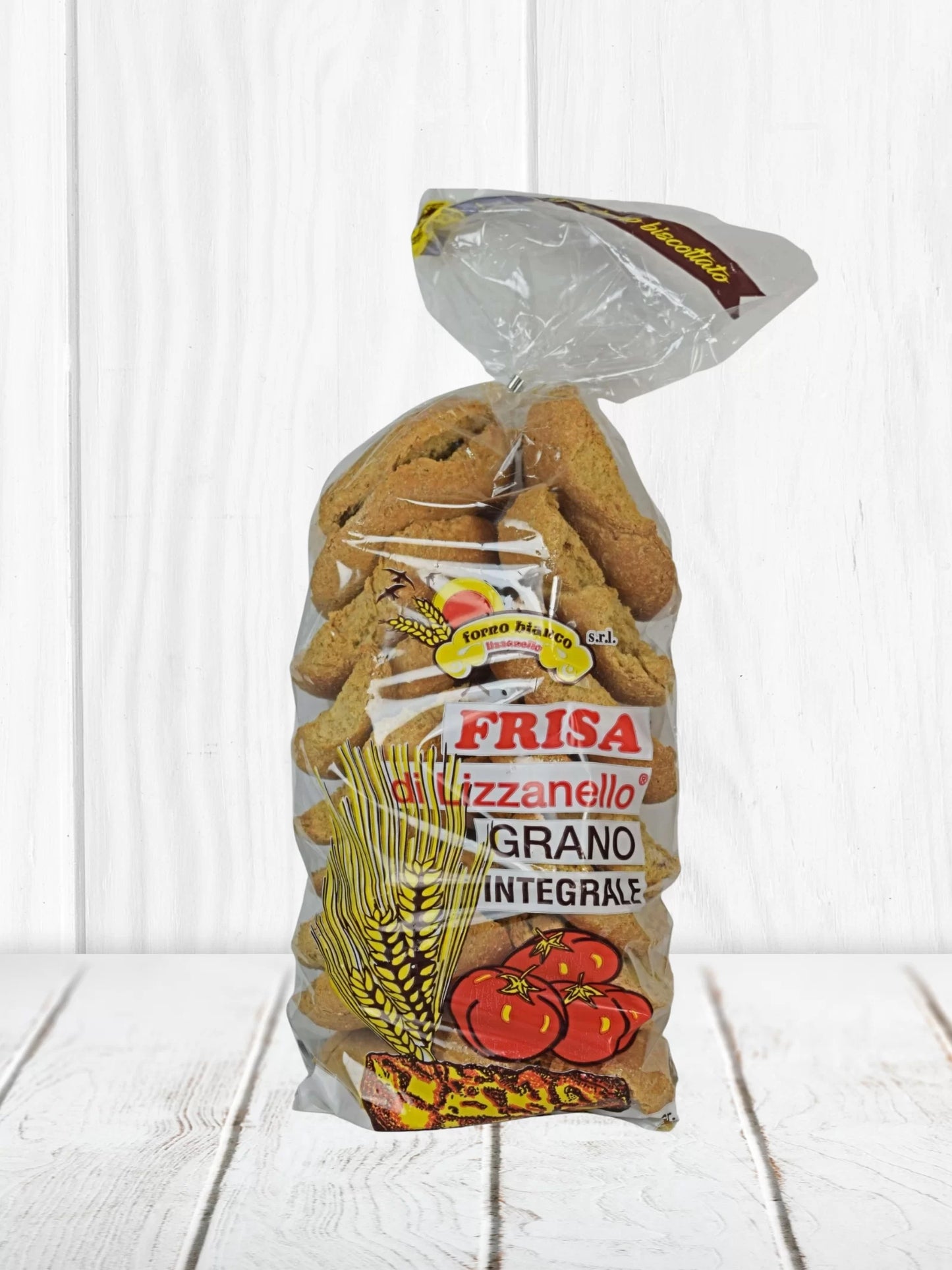 Frise di Grano Integrale Lizzanello