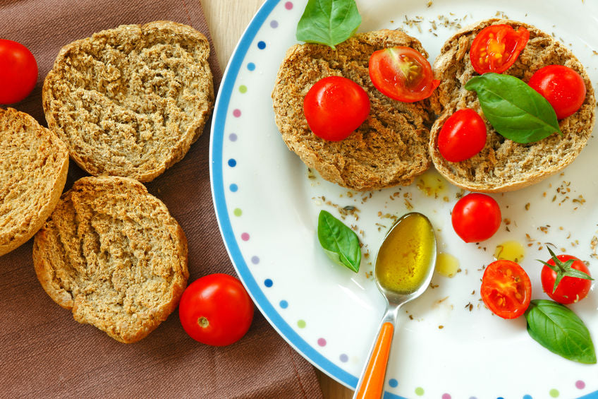 Frise di Grano Integrale Lizzanello