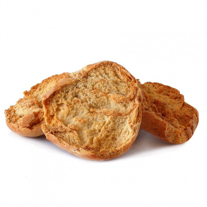 Friselle RECCHIA Maltagliate di Grano Duro