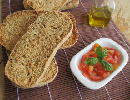 Friselle "Ciabatta" Tipiche di Ginosa