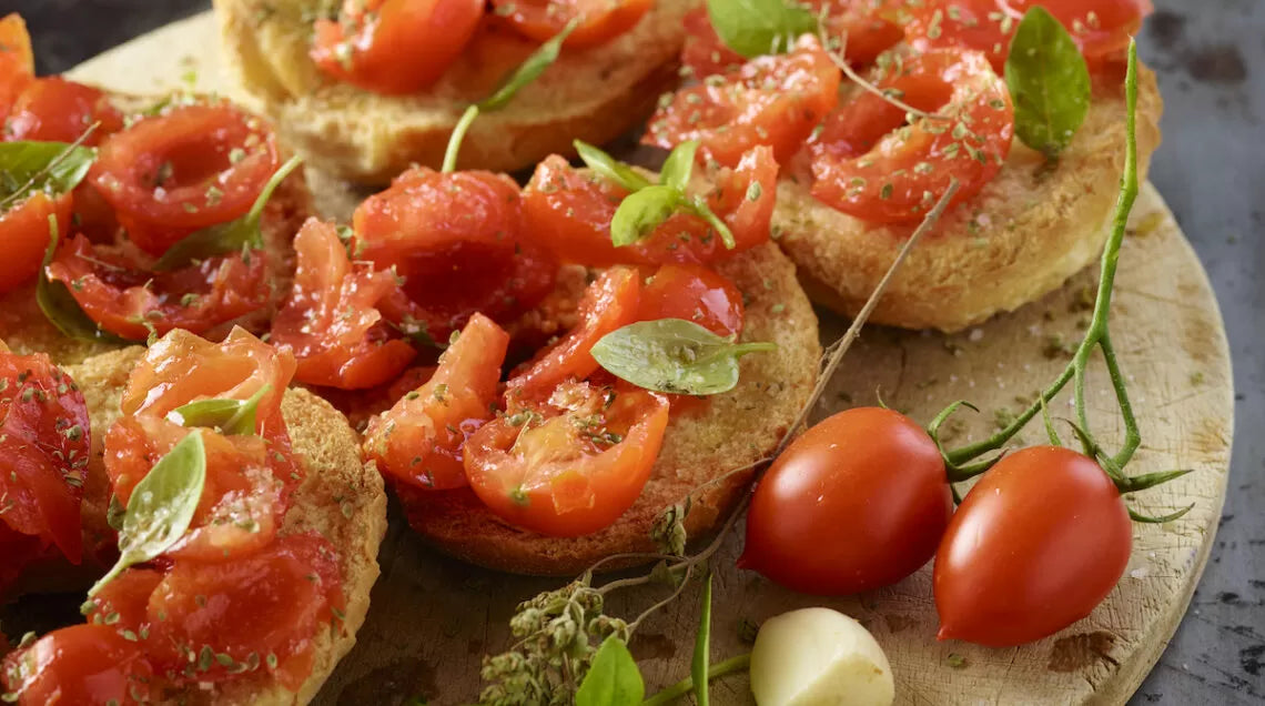 Friselle RECCHIA Maltagliate di Grano Duro