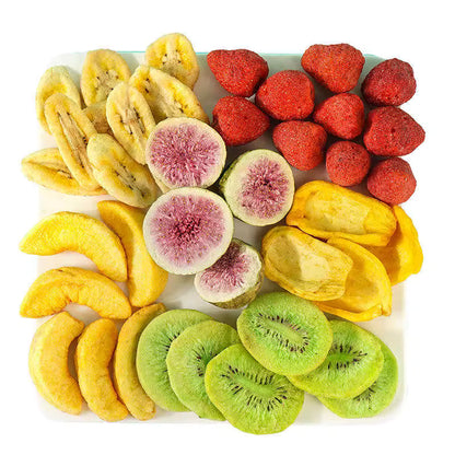Kiwi Liofilizzato