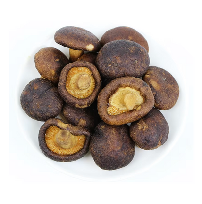 Funghi Shitake Chips