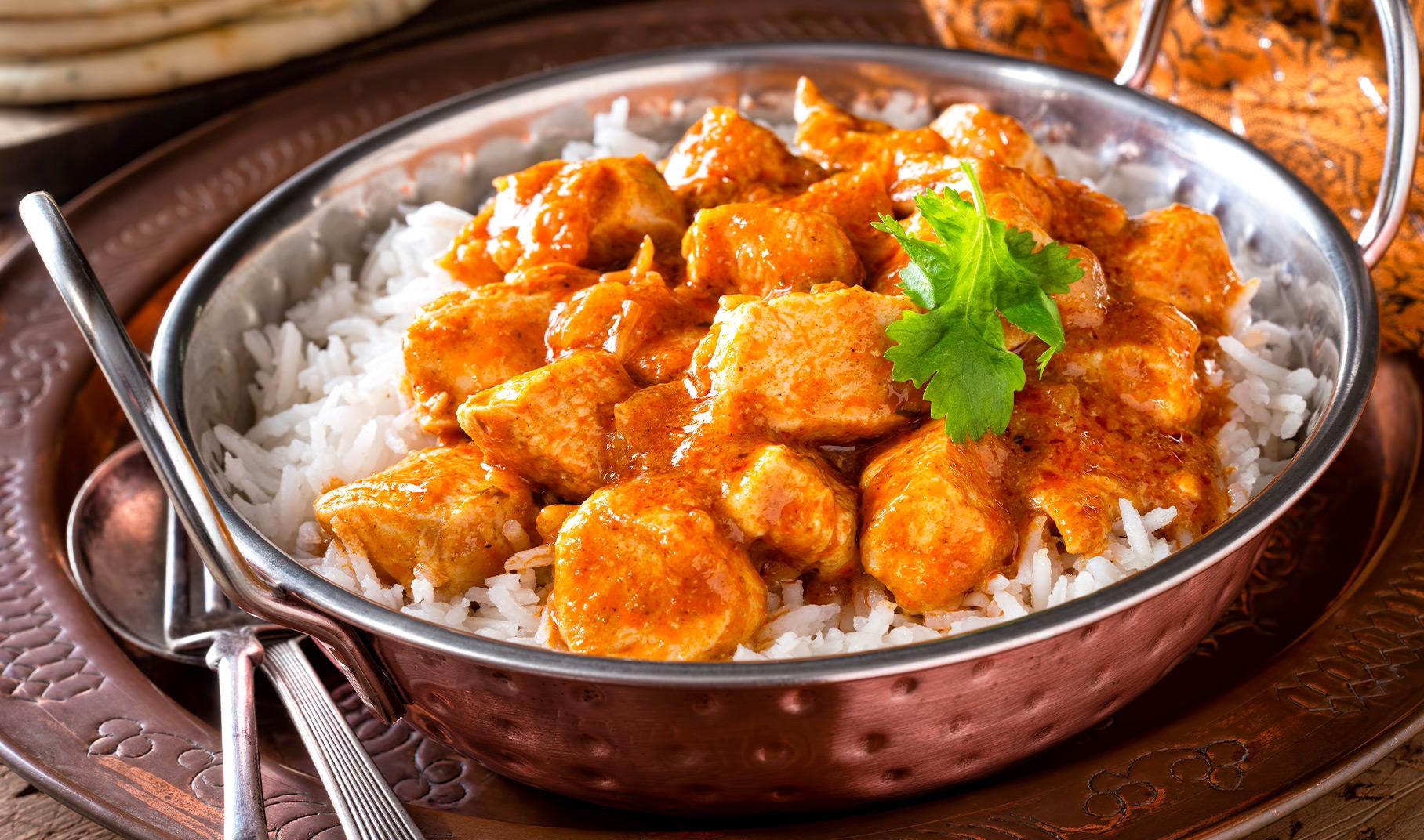 Naturblog - Cos'è Il Garam Masala E A Cosa Serve - Foto 12