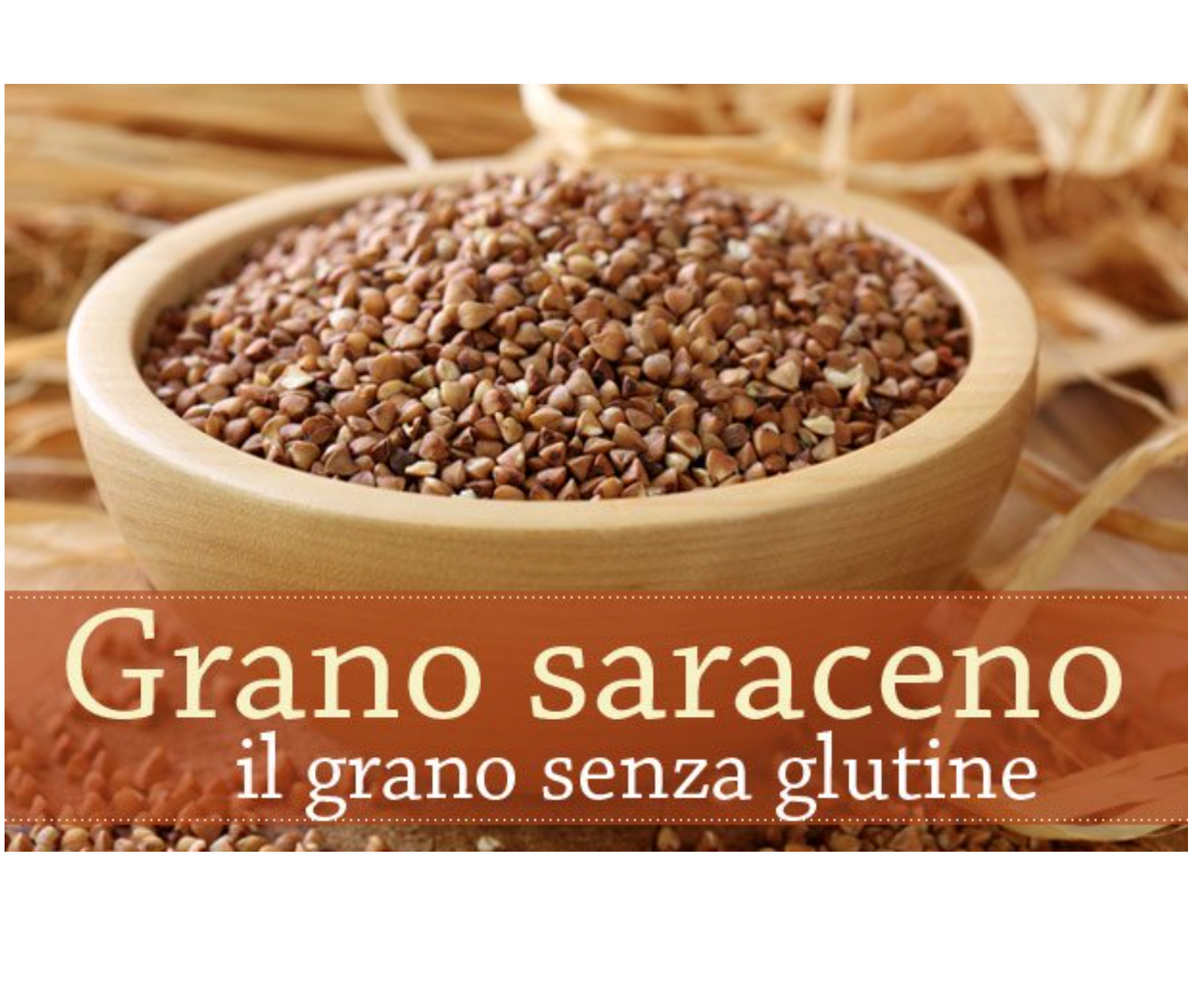 Grano Saraceno