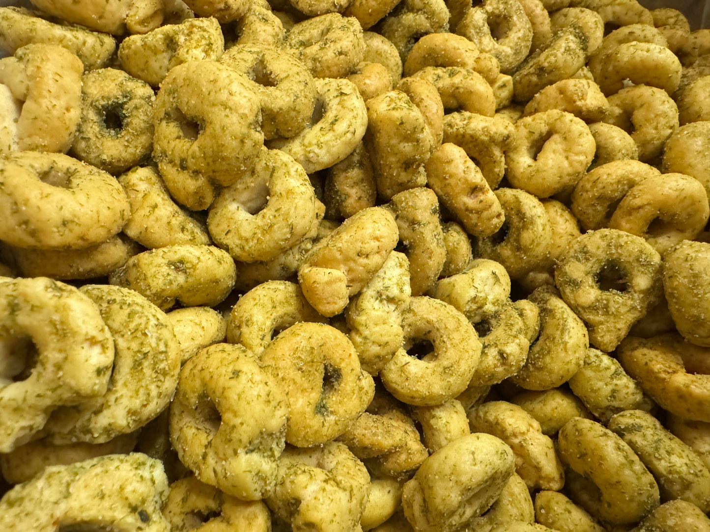 Taralli Extra Gusto Contadina