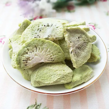 Kiwi Liofilizzato