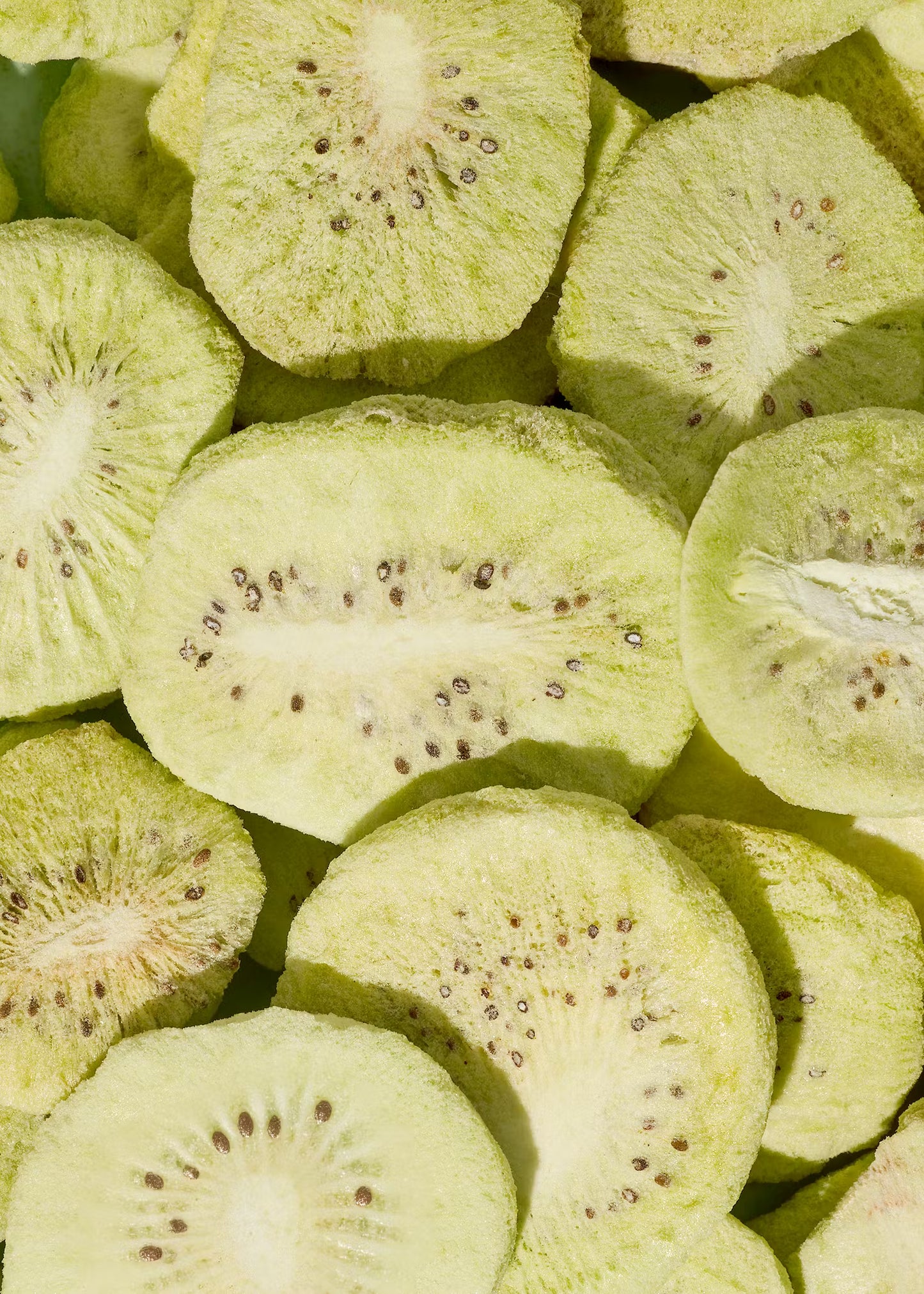 Kiwi Liofilizzato