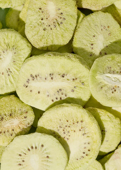 Kiwi Liofilizzato