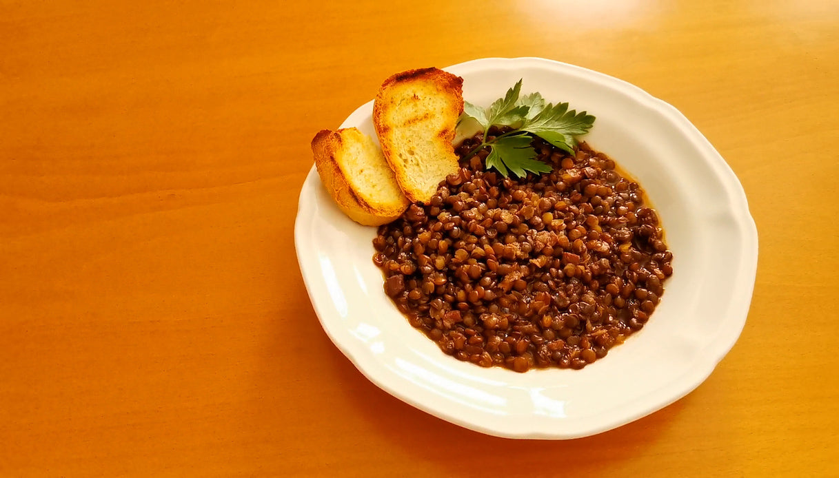 Lenticchia di Pantelleria