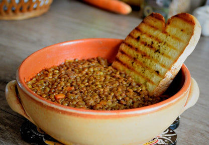 Lenticchia di Castelluccio di Norcia IGP