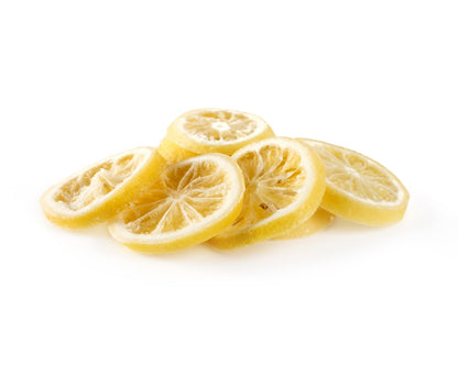 Limone a Fette Disidratato