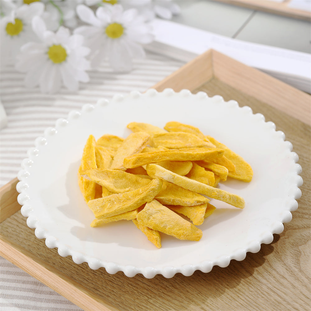 Mango Liofilizzato