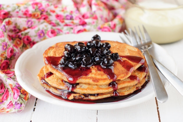 Mirtilli Neri BlueBerries Disidratati